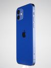 Telefon mobil Apple iPhone 12, Blue, 256 GB,  Ca Nou