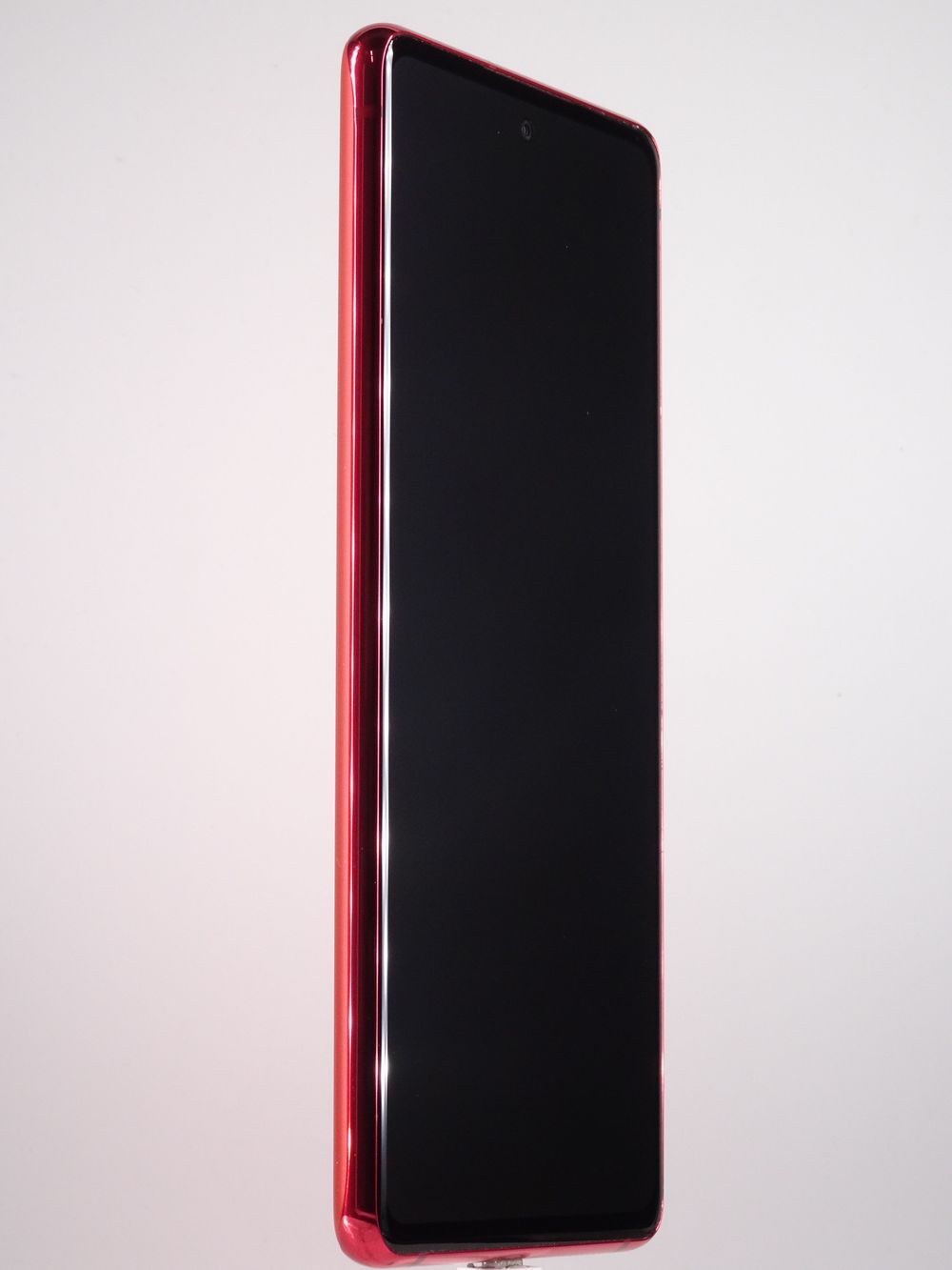 Samsung Galaxy S20 FE 128 GB Cloud Red - Като нов