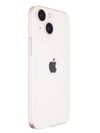 Telefon mobil Apple iPhone 13 mini, Pink, 128 GB,  Excelent