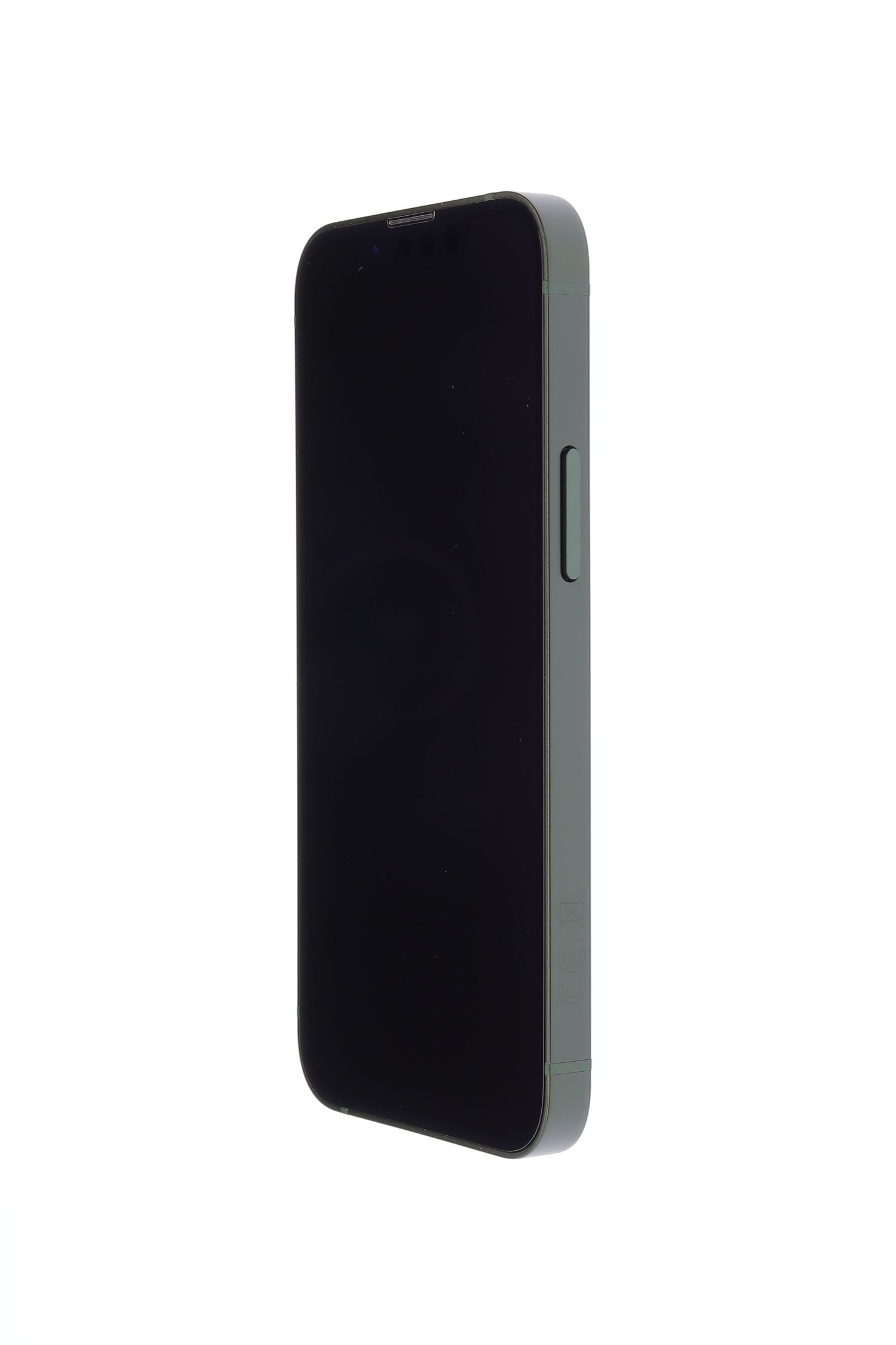 Мобилен телефон Apple iPhone 13 mini, Green, 256 GB, Bun