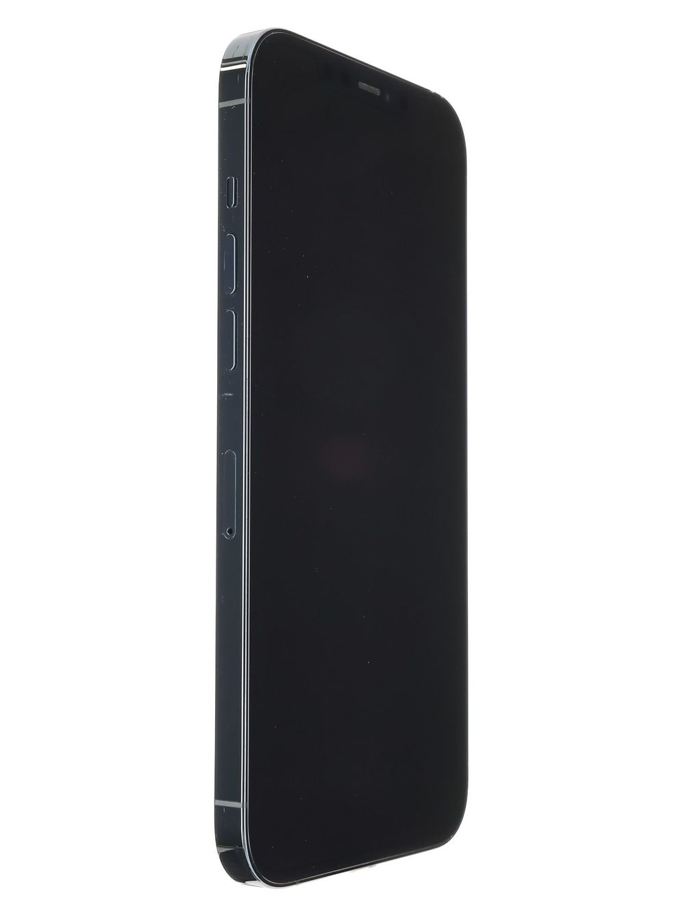 Mobiltelefon Apple iPhone 12 Pro Max, Pacific Blue, 128 GB, Excelent