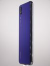 Мобилен телефон Huawei P20, Midnight Blue, 128 GB, Excelent