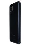 Κινητό τηλέφωνο Huawei P40 Lite Dual Sim, Black, 128 GB, Bun