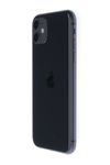 Κινητό τηλέφωνο Apple iPhone 11, Black, 128 GB, Excelent