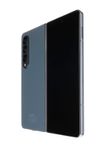 Mobiltelefon Samsung Galaxy Z Fold4 5G Dual Sim, Graygreen, 512 GB, Foarte Bun