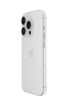 Κινητό τηλέφωνο Apple iPhone 15 Pro, White Titanium, 256 GB, Ca Nou