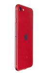 Мобилен телефон Apple iPhone SE 2022, Red, 256 GB, Ca Nou