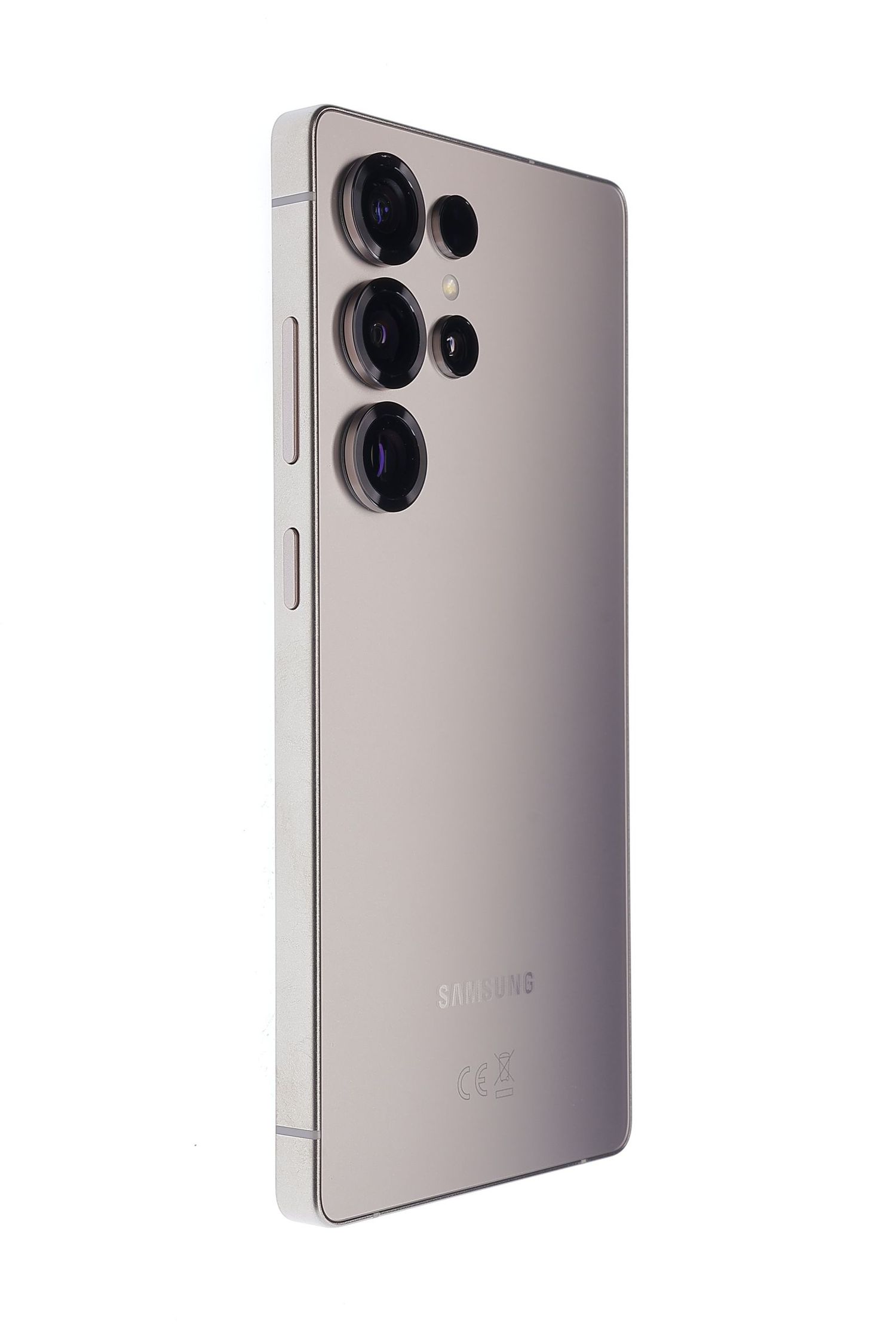 Samsung Galaxy S25 Ultra 5G Dual Sim 1 TB Titanium Gray - Като нов