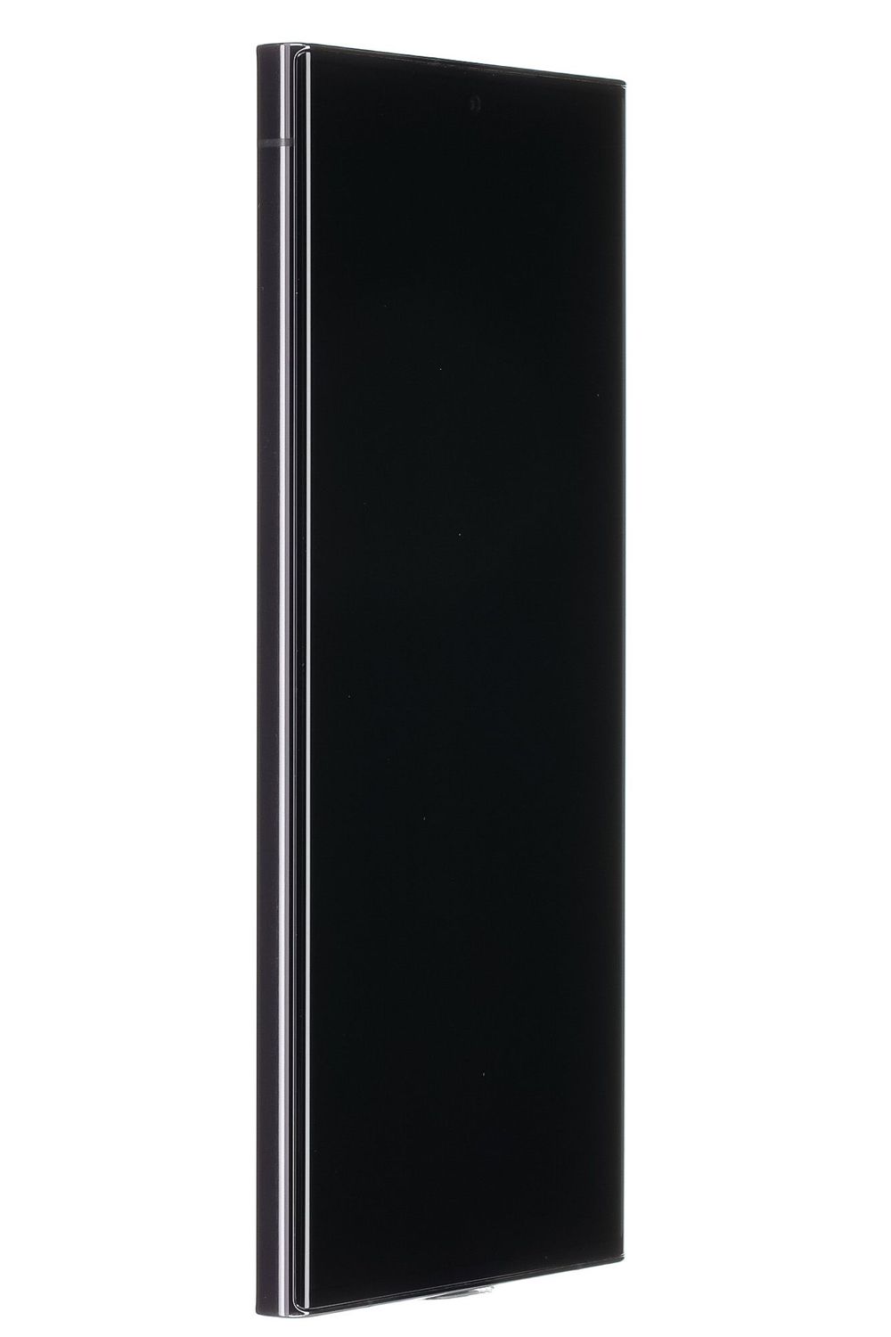Mobiltelefon Samsung Galaxy S23 Ultra 5G Dual Sim, Phantom Black, 256 GB, Bun