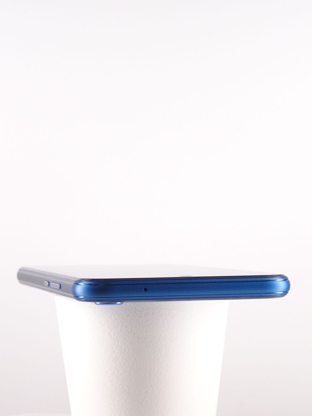 Telefon mobil Huawei P20 Lite Dual Sim, Klein Blue, 64 GB,  Ca Nou