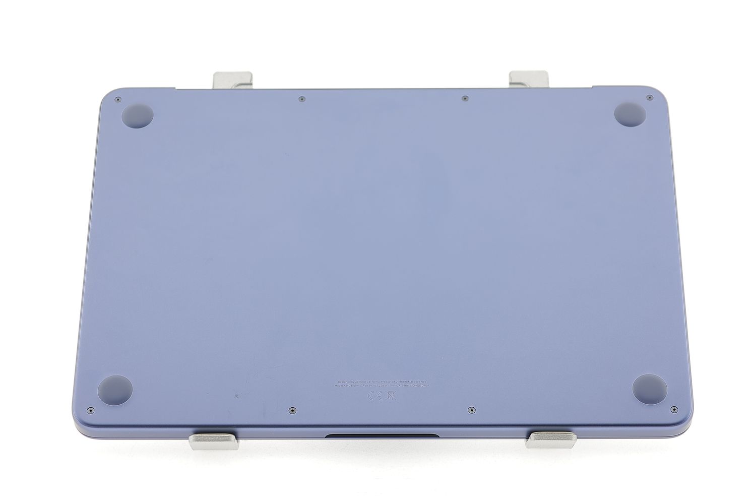 Apple MacBook Neo 13″ 2026, A18 Pro 6 Cores, 8 GB, 5 core GPU 256 GB Indigo - Σαν καινούργιο