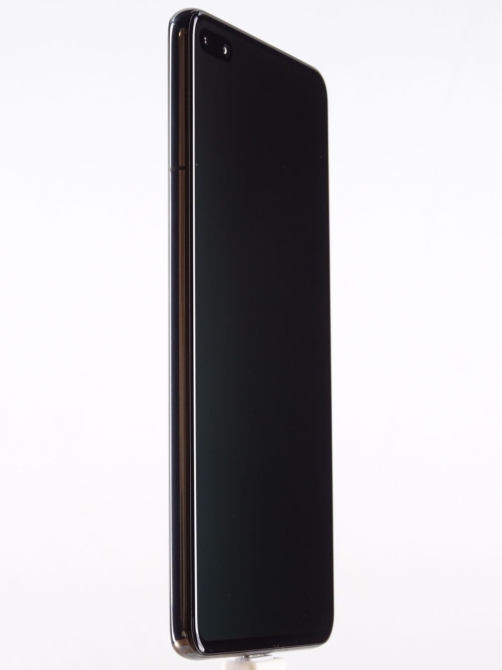 Telefon mobil Huawei P40 Dual Sim, Black, 128 GB, Bun
