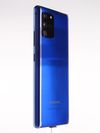 gallery Мобилен телефон Samsung Galaxy S10 Lite Dual Sim, Blue, 128 GB, Ca Nou