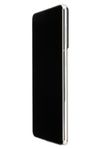 Telefon mobil Samsung Galaxy S21 5G, White, 256 GB, Foarte Bun