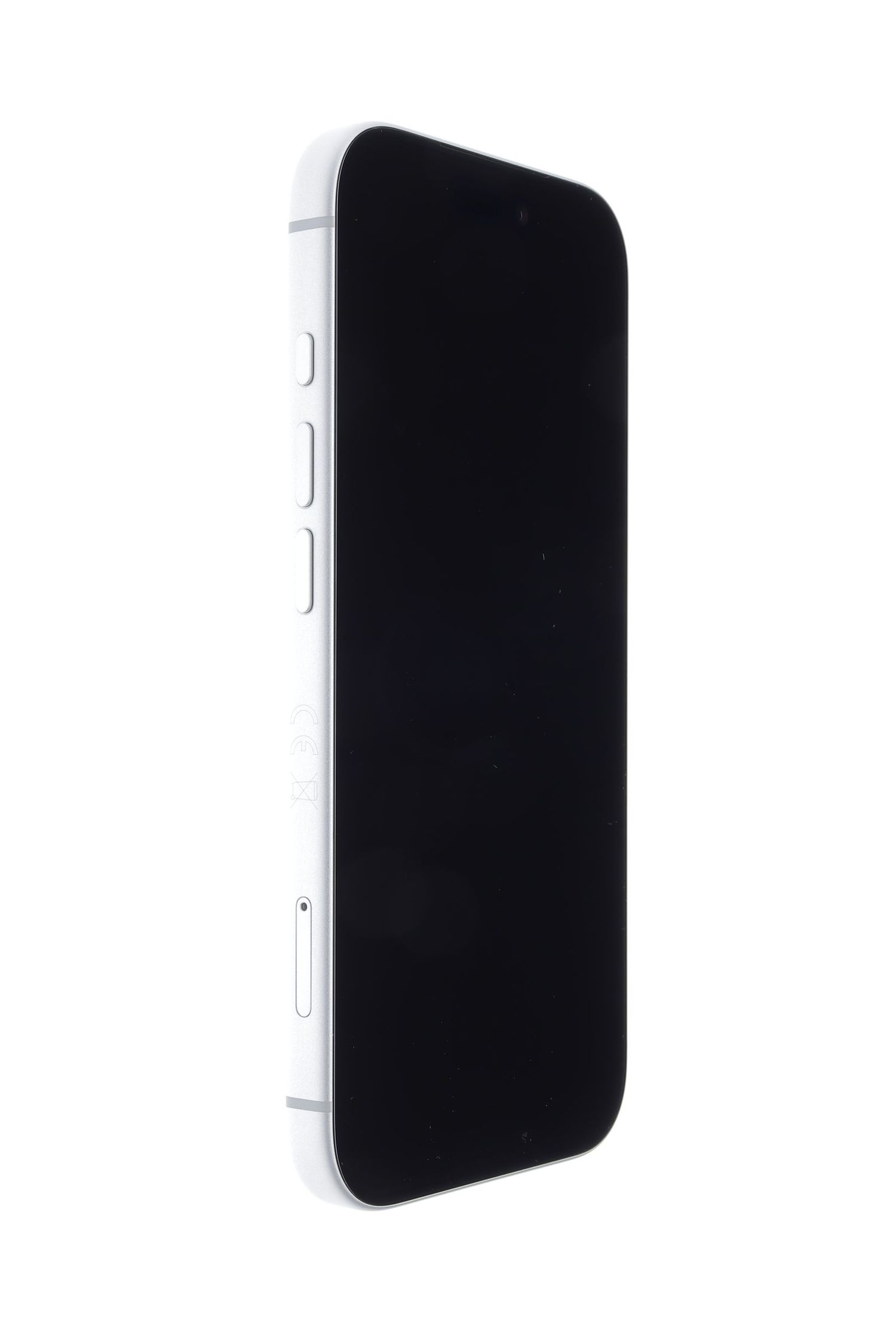 Apple iPhone 17 Pro 256 GB Silver - Ca nou