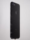 Мобилен телефон Apple iPhone 7, Jet Black, 128 GB, Excelent