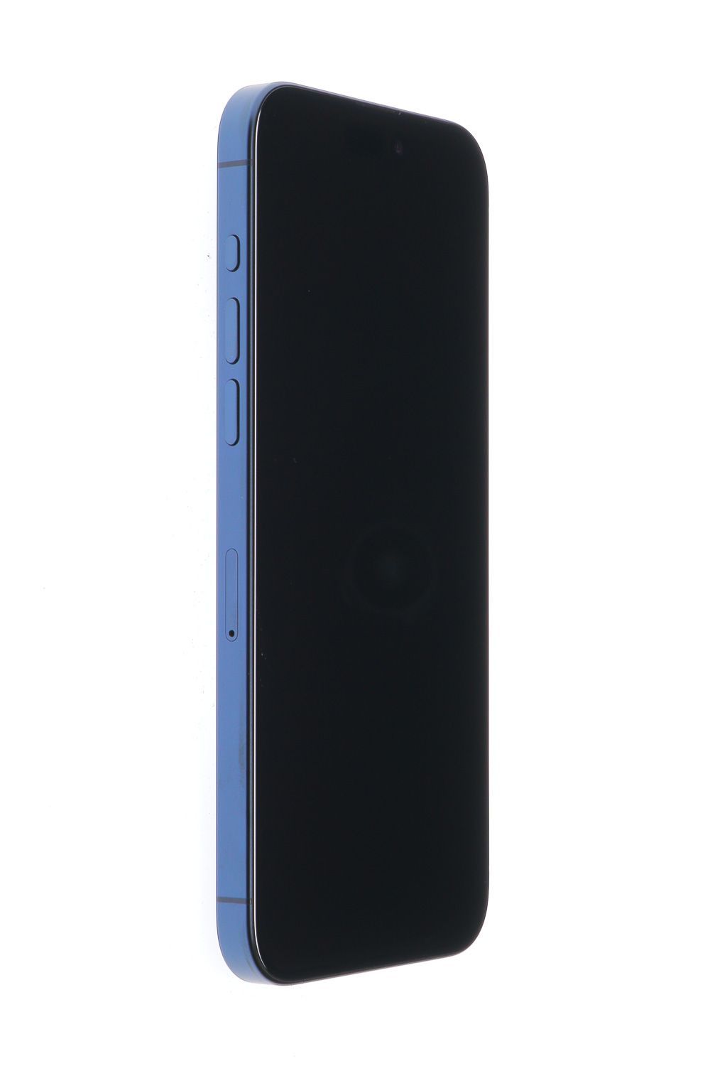 Telefon mobil Apple iPhone 15 Pro Max, Blue Titanium, 512 GB, Ca Nou