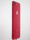 Мобилен телефон Apple iPhone 8 Plus, Red, 256 GB, Excelent