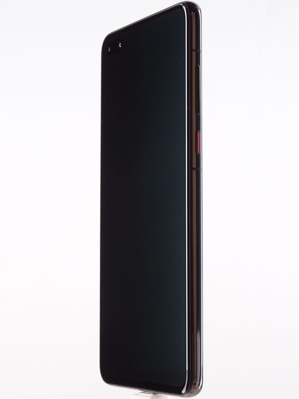 Мобилен телефон Huawei, P40, 128 GB, Black,  Като нов
