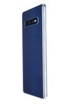 Mobiltelefon Samsung Galaxy S10 Plus, Prism Blue, 128 GB, Excelent