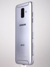 gallery Telefon mobil Samsung Galaxy A6 (2018), Lavender, 32 GB,  Excelent