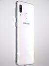 Мобилен телефон Samsung Galaxy A40 Dual Sim, White, 64 GB, Ca Nou