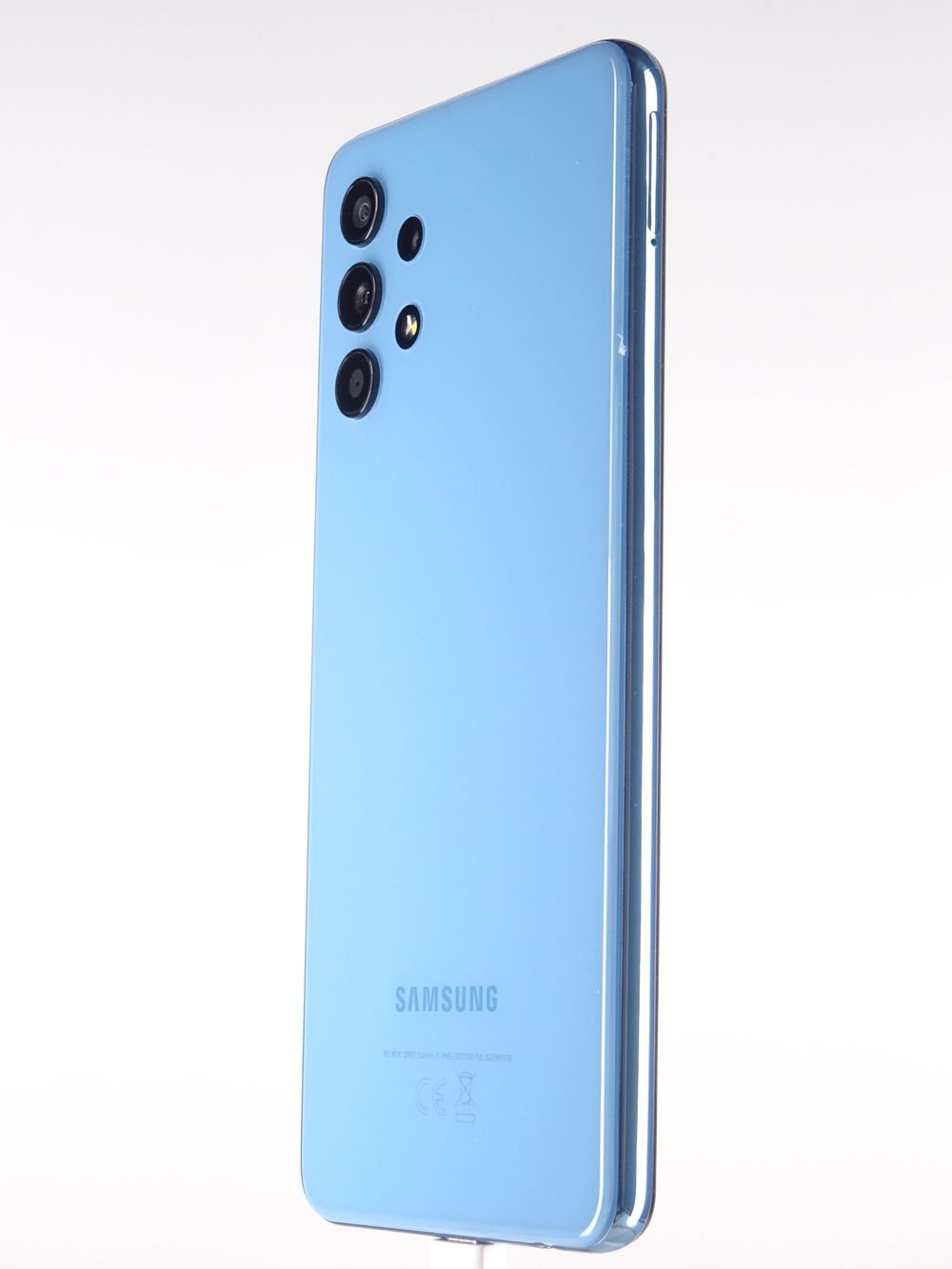 Мобилен телефон Samsung, Galaxy A32 5G Dual Sim, 64 GB, Blue,  Като нов