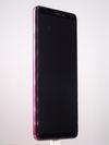Telefon mobil Samsung Galaxy A9 (2018) Dual Sim, Pink, 64 GB,  Excelent