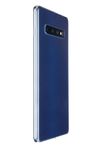 Telefon mobil Samsung Galaxy S10 Plus, Prism Blue, 128 GB,  Ca Nou
