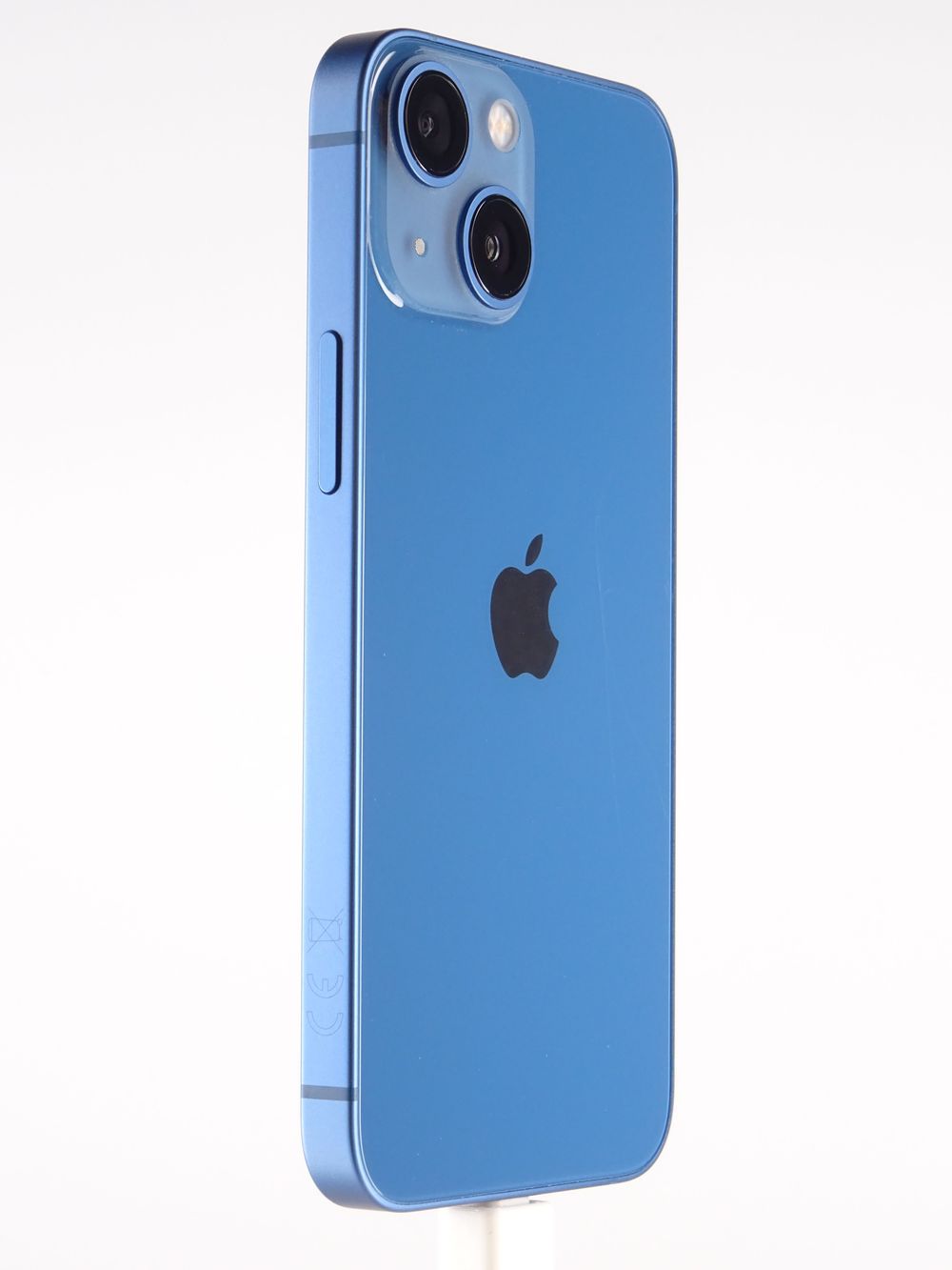 Мобилен телефон Apple, iPhone 13 mini, 512 GB, Blue,  Като нов