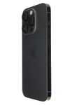 Telefon mobil Apple iPhone 14 Pro, Space Black, 512 GB,  Excelent