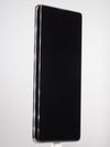 Mobiltelefon Samsung Galaxy S10 Plus, Ceramic Black, 128 GB, Ca Nou