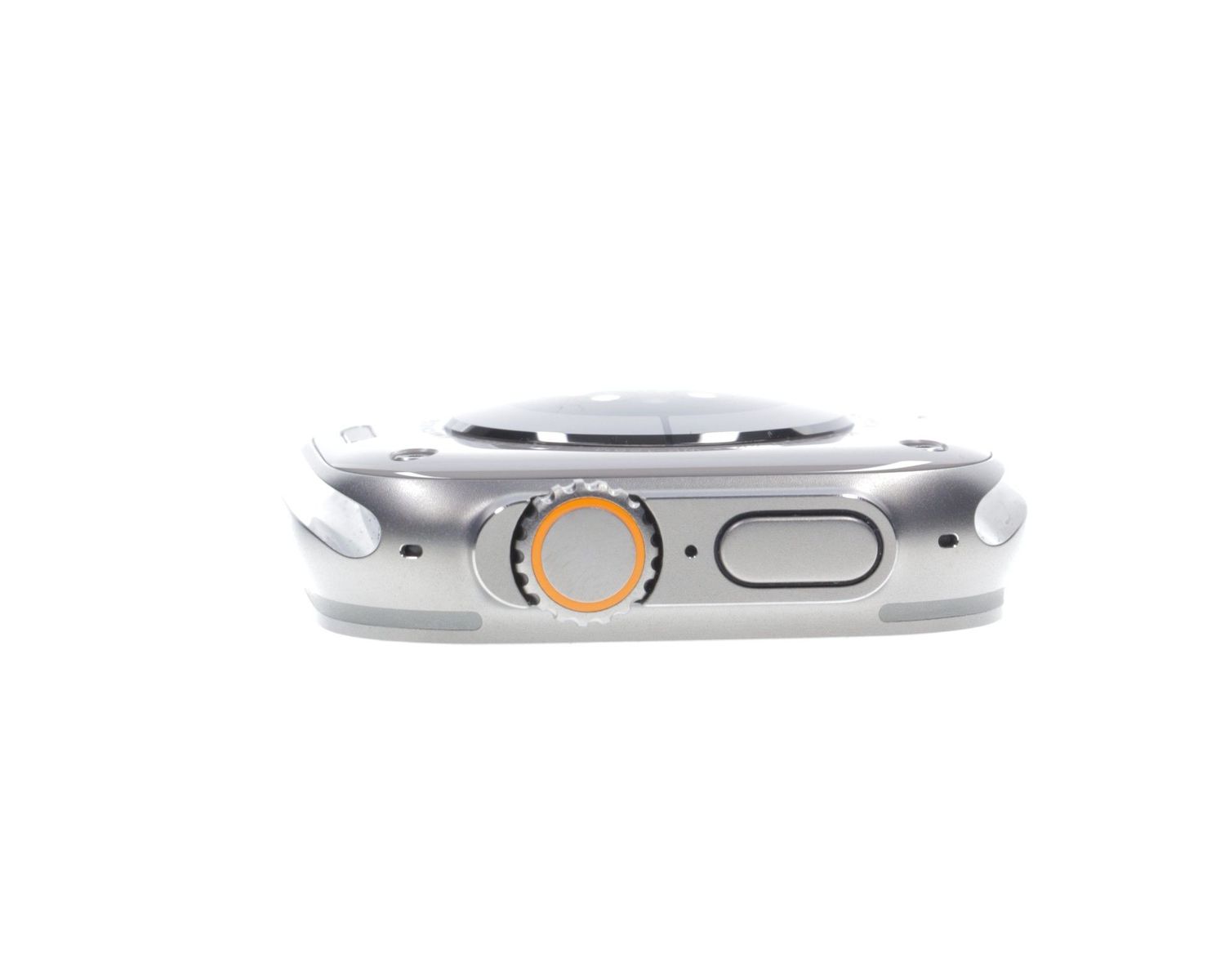 Apple Watch Ultra 3 2025, GPS + Cellular, Titanium 49mm Natural - Ca nou