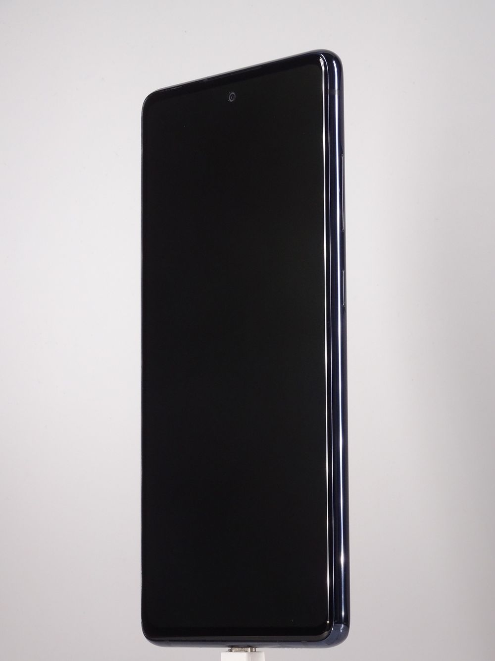 Samsung Galaxy S20 FE 256 GB Cloud Navy - Като нов