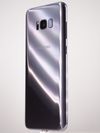 Telefon mobil Samsung Galaxy S8 Plus Dual Sim, Orchid Gray, 64 GB, Ca Nou