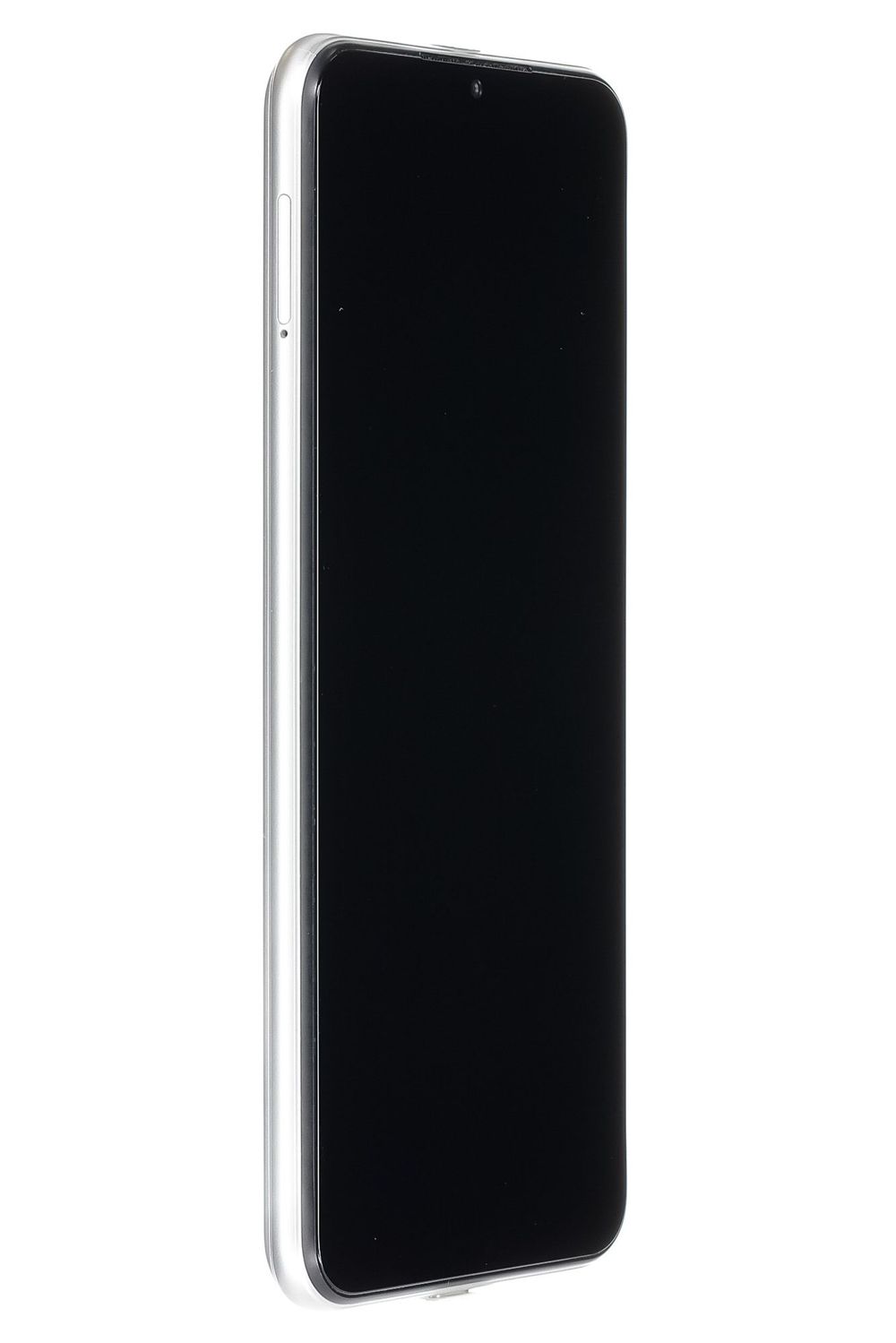 Mobiltelefon Samsung Galaxy A22 5G Dual Sim, White, 64 GB, Excelent
