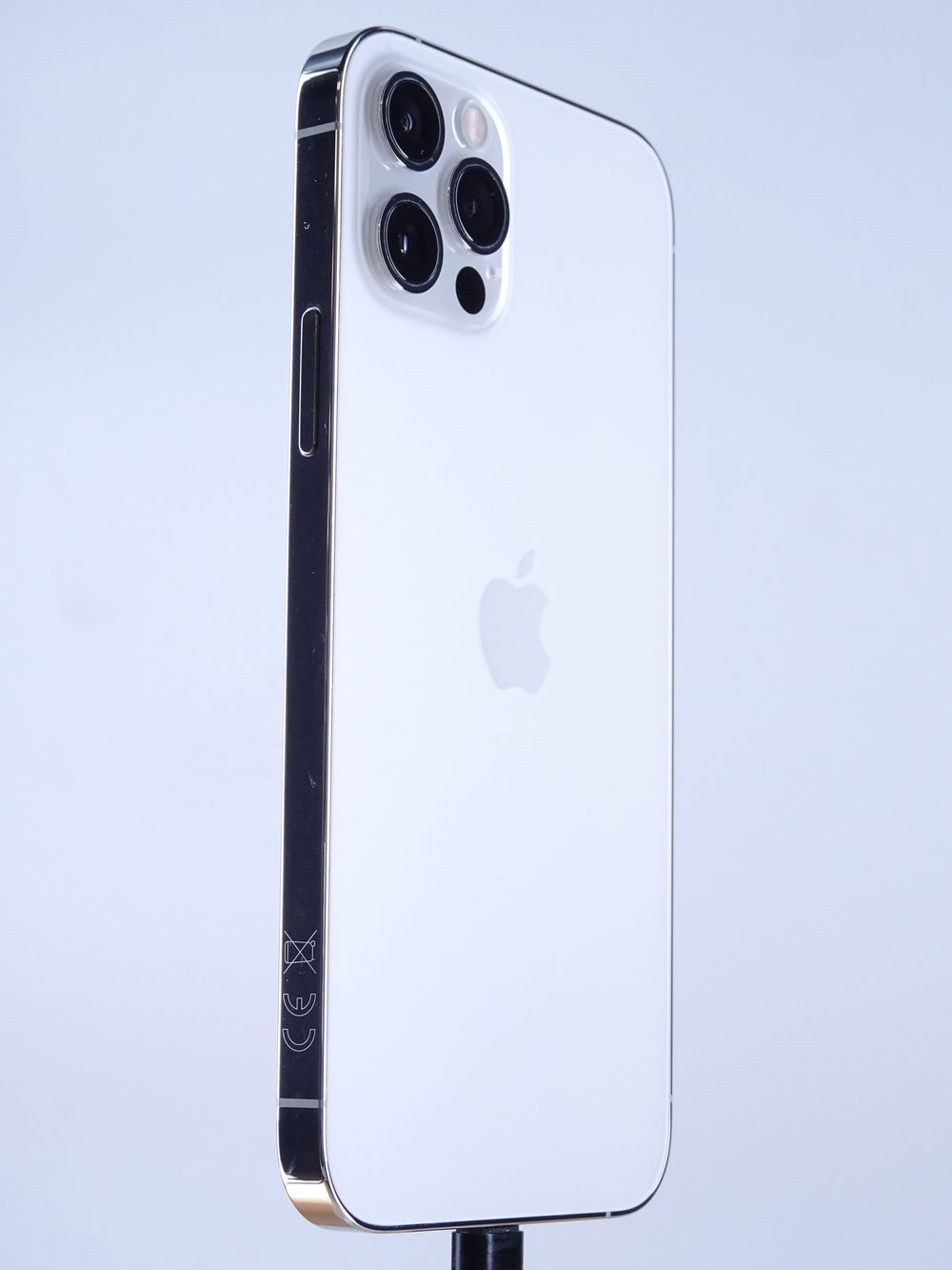 Telefon mobil Apple iPhone 12 Pro, Silver, 512 GB,  Ca Nou