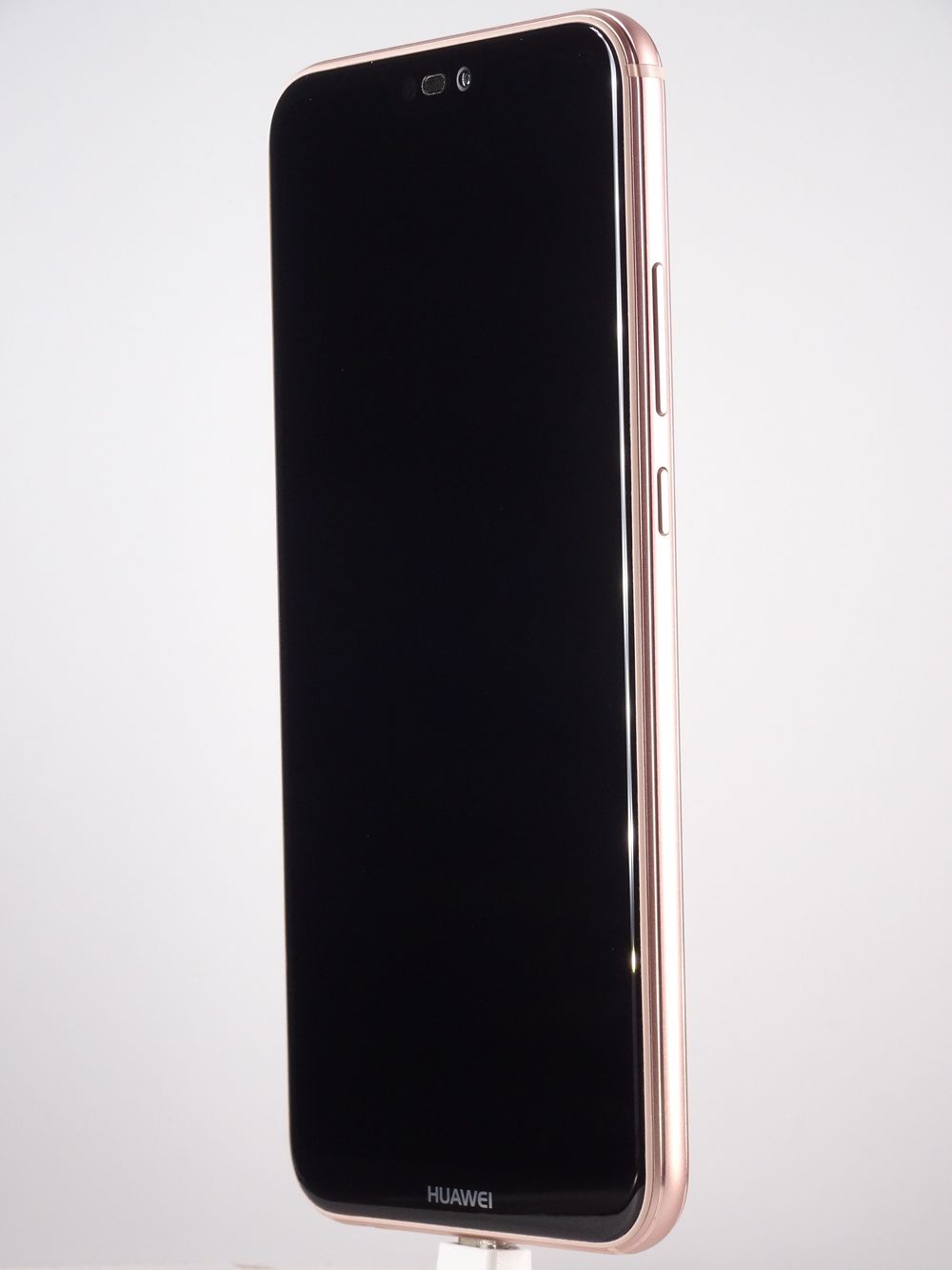 Telefon mobil Huawei P20 Lite, Sakura Pink, 32 GB,  Ca Nou
