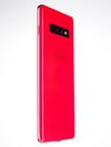 Telefon mobil Samsung Galaxy S10 Plus, Cardinal Red, 512 GB, Excelent