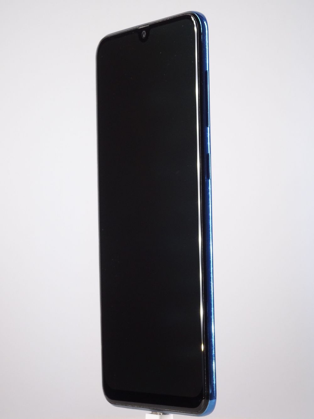 Telefon mobil Samsung Galaxy A50 (2019) Dual Sim, Blue, 128 GB, Excelent