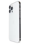 Telefon mobil Apple iPhone 13 Pro Max, Silver, 128 GB, Excelent