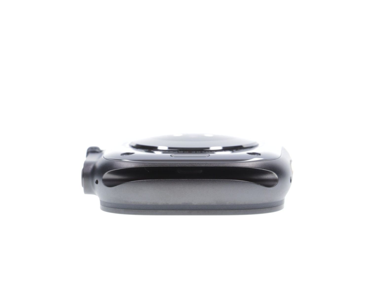 Apple Watch Ultra 2 2023, GPS + Cellular, Black Titanium 49mm Black Titanium - Újszerű