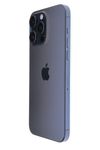 Κινητό τηλέφωνο Apple iPhone 15 Pro Max, Blue Titanium, 256 GB, Ca Nou