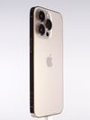 gallery Мобилен телефон Apple iPhone 13 Pro, Gold, 128 GB, Excelent
