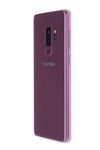 Κινητό τηλέφωνο Samsung Galaxy S9 Plus Dual Sim, Purple, 128 GB, Bun