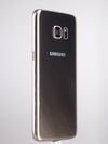 Мобилен телефон Samsung Galaxy S7 Edge, Gold Platinum, 32 GB, Excelent