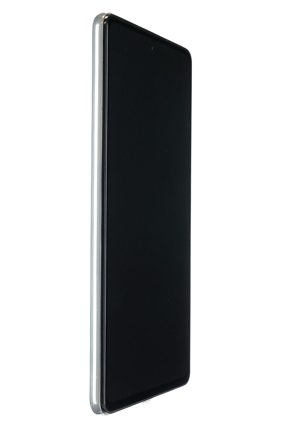 Мобилен телефон Samsung Galaxy A72 Dual Sim, White, 128 GB, Ca Nou