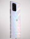 gallery Мобилен телефон Samsung Galaxy S10 Lite Dual Sim, White, 128 GB, Excelent