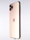 Telefon mobil Apple iPhone 11 Pro Max, Gold, 256 GB,  Excelent
