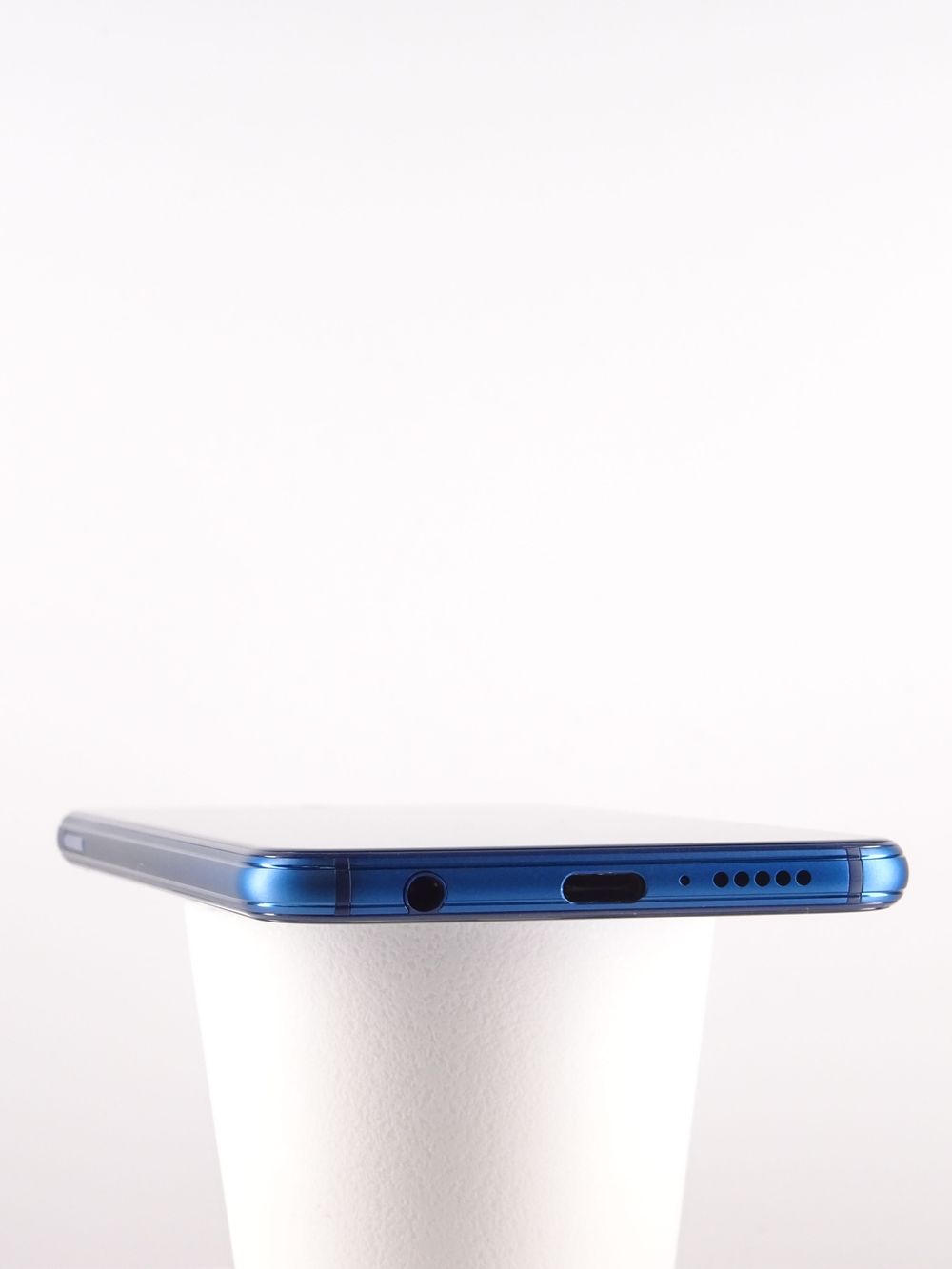 Telefon mobil Huawei P20 Lite Dual Sim, Klein Blue, 64 GB,  Ca Nou